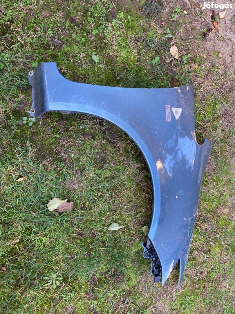 Mitsubishi Colt első sérvédő eladó