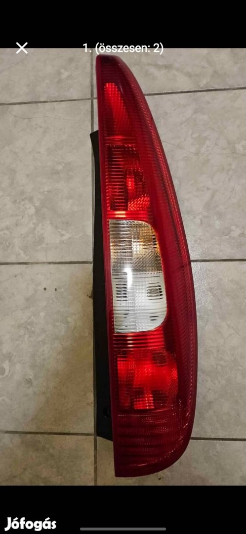 Mitsubishi Colt hátsó lámpa eladó