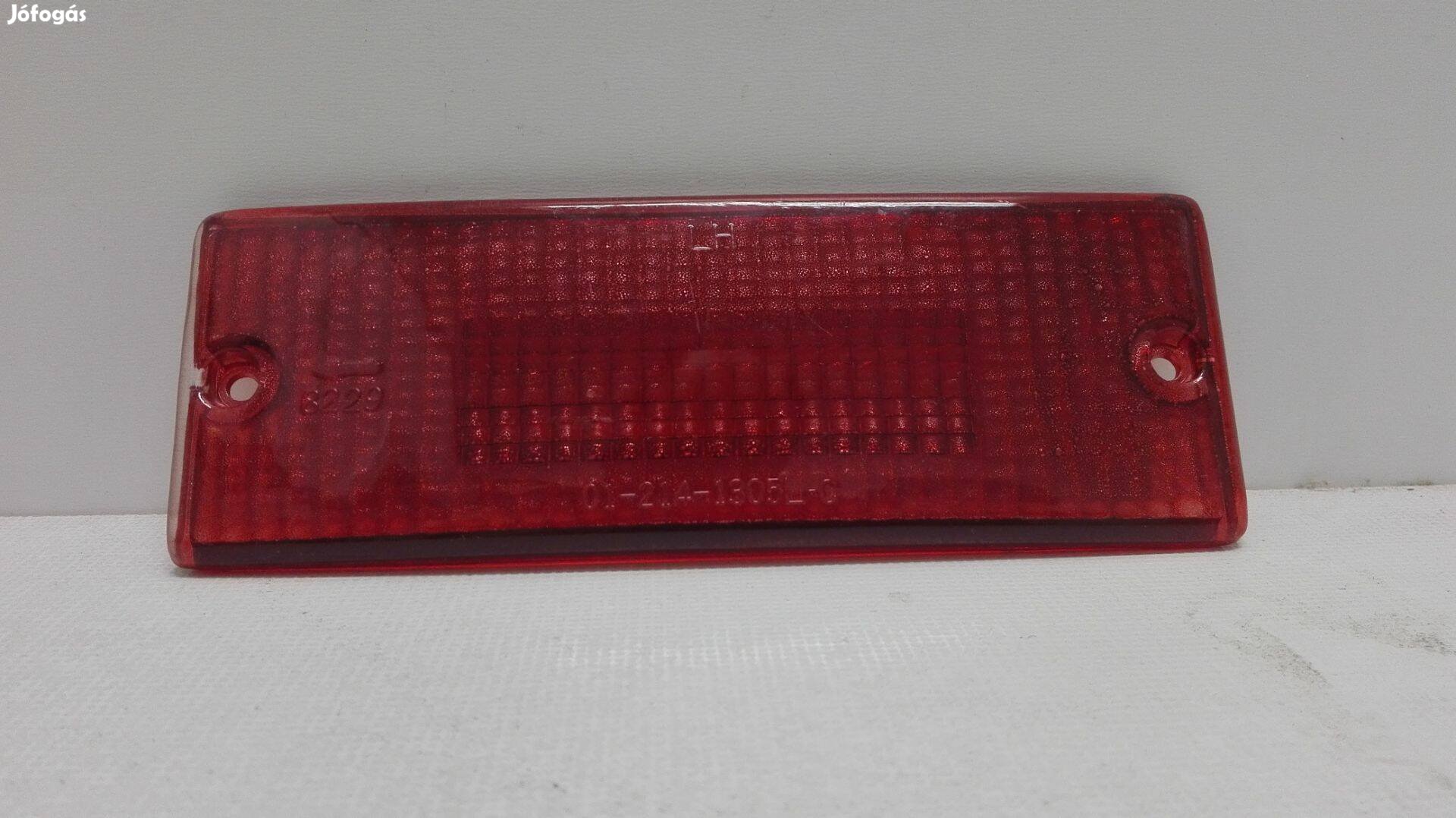 Mitsubishi Colt hátsólámpa bal köd búra 1984 -> 1987