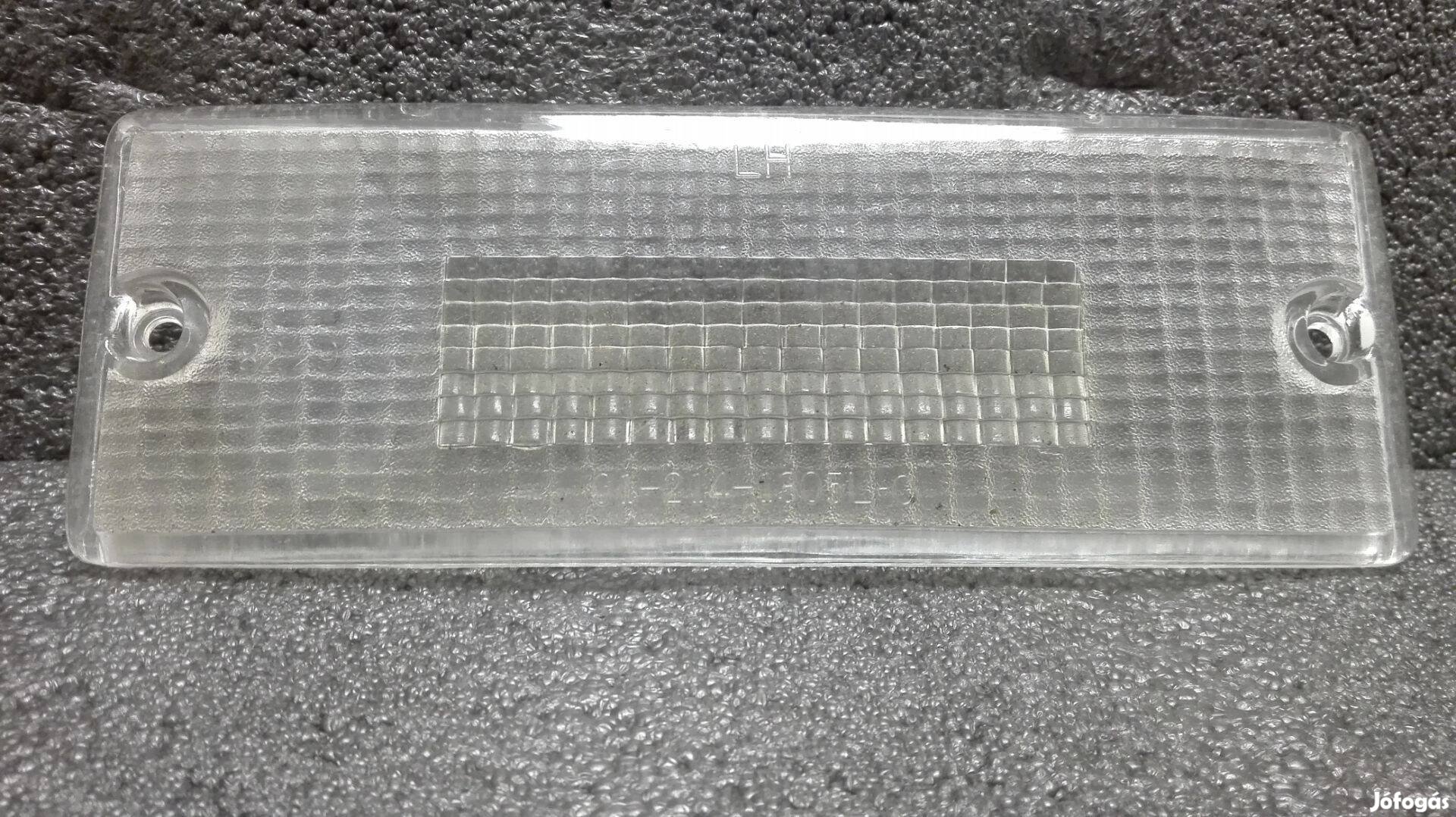 Mitsubishi Colt hátsólámpa jobb tolató búra 1984 -> 1987