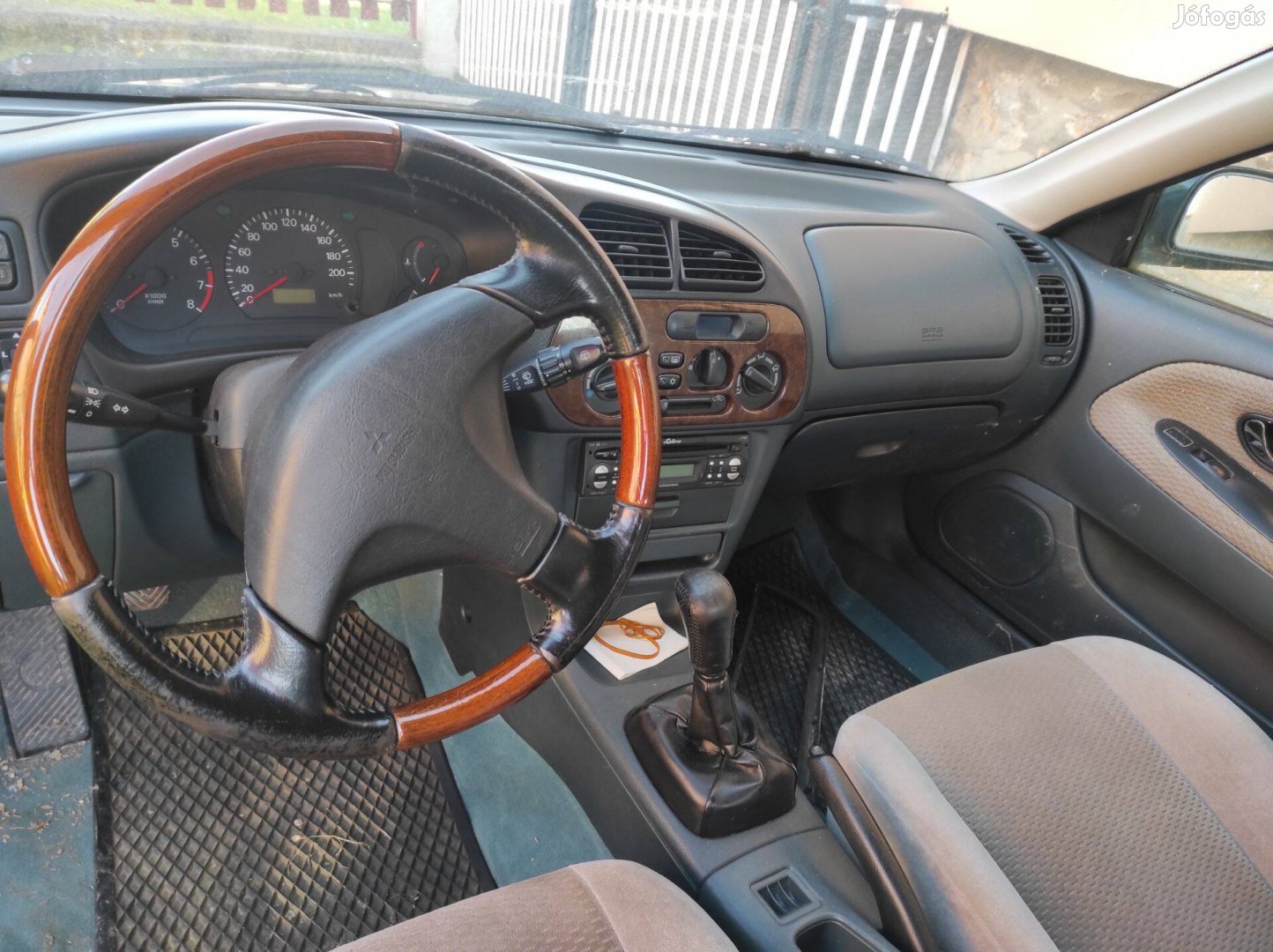 Mitsubishi Colt helyhiány miatt eladó