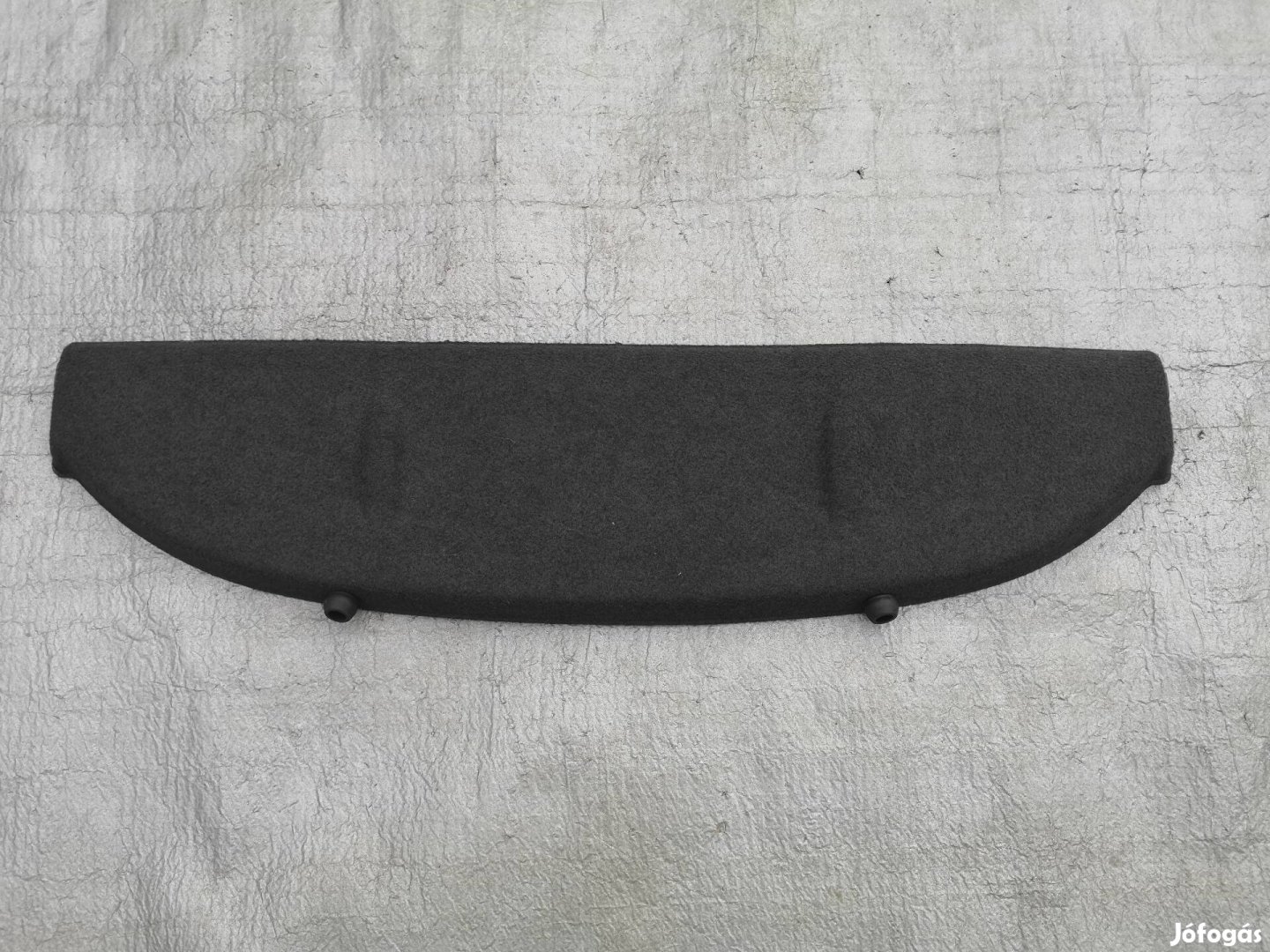 Mitsubishi Colt kalaptartó 2003-2012 3 ajtós modellekhez 