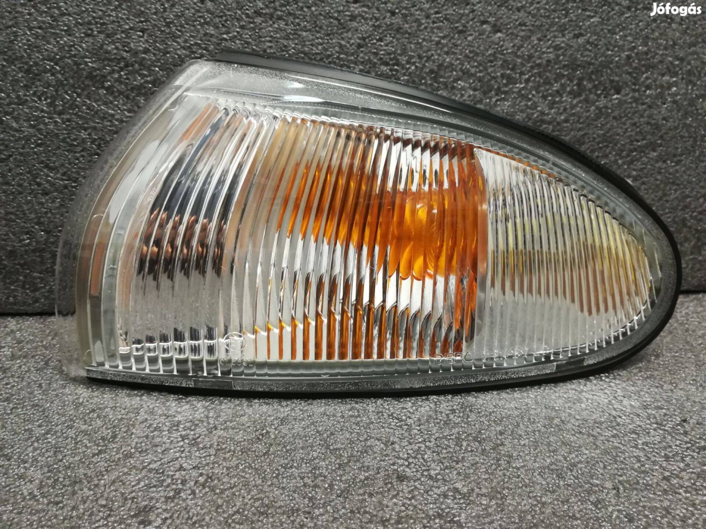 Mitsubishi Colt villogó bal 1993 -> 1996