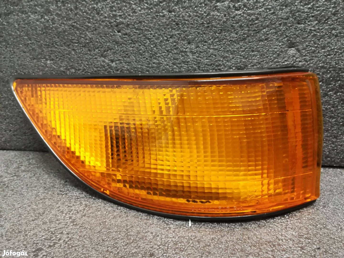 Mitsubishi Colt villogó jobb 1988 -> 1992 (s)