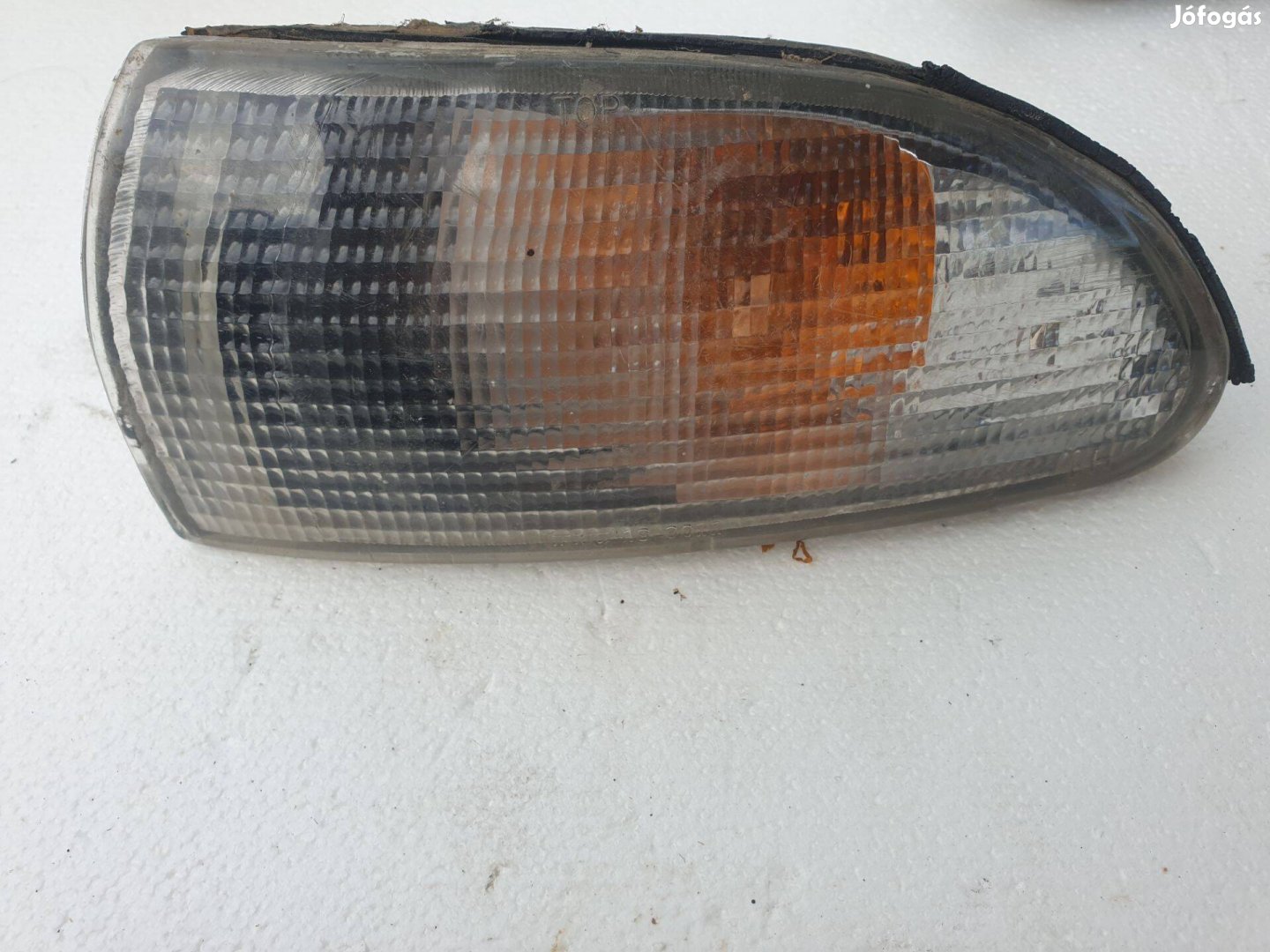 Mitsubishi Galant Irányjelző lámpa Tyc 18-3011