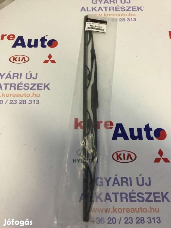 Mitsubishi Grandis GYÁRI utasoldali ablaktörlő lapát MR441669
