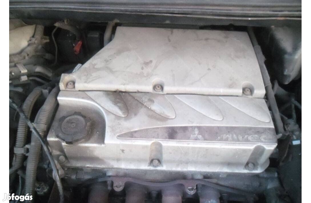Mitsubishi Grandis Outlander 2.4 Mivec motor /G469 motorkód