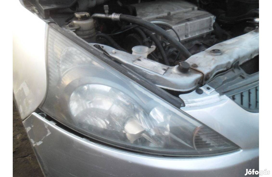 Mitsubishi Grandis jobb fényszóró első lámpa