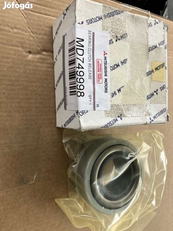 Mitsubishi Grandis kinyomócsapágy MD749998
