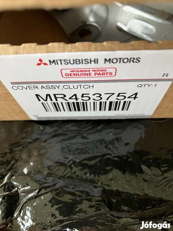 Mitsubishi Grandis kuplungszerkezet MR453754