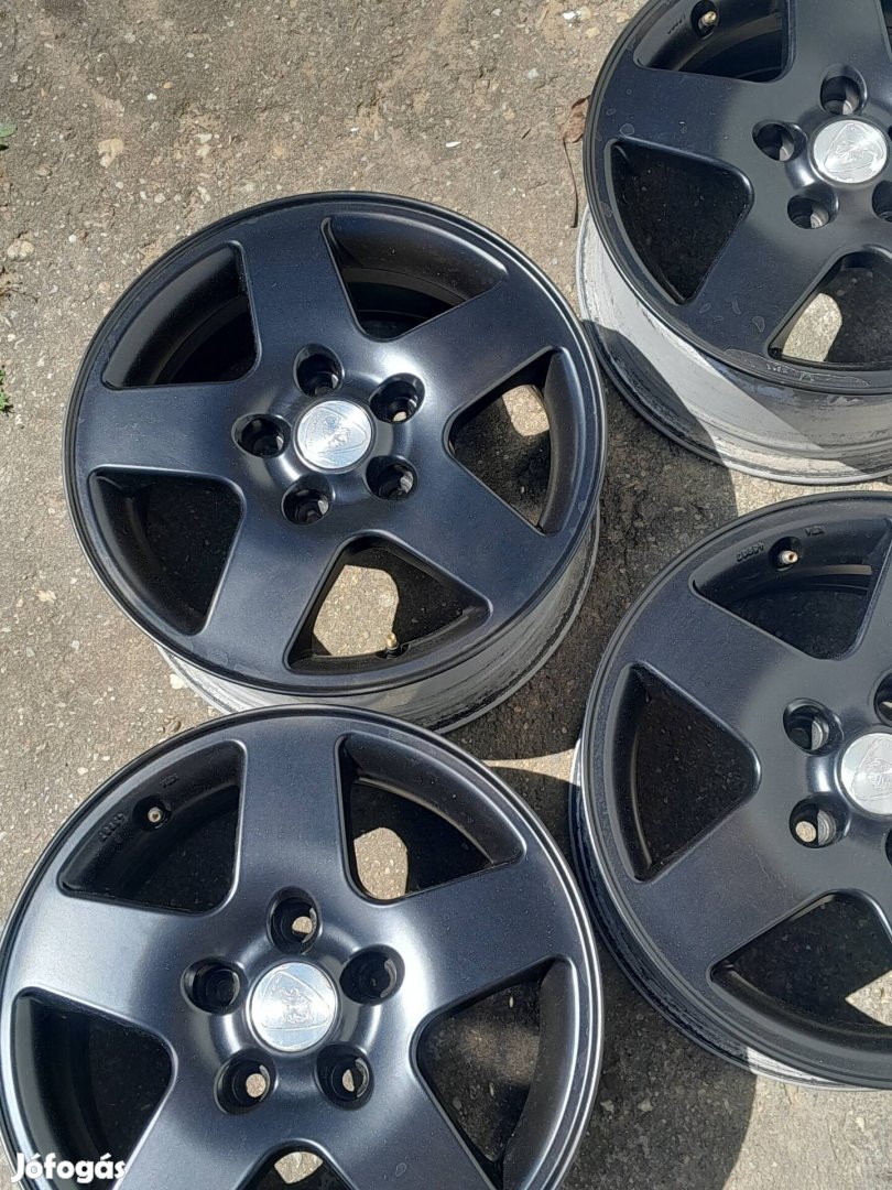 Mitsubishi Kia Hyundai Toyota Suzuki r15 5x114.3 felni alufelni 