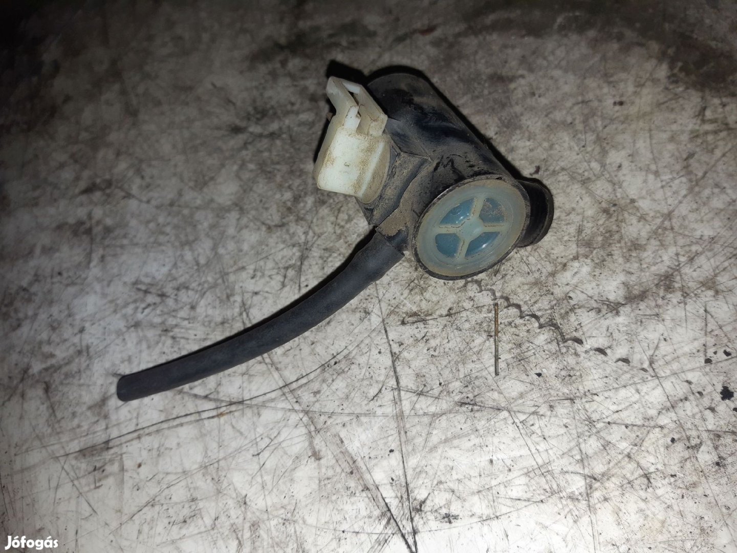 Mitsubishi L200 06-14 Ablakmosó Szivattyú