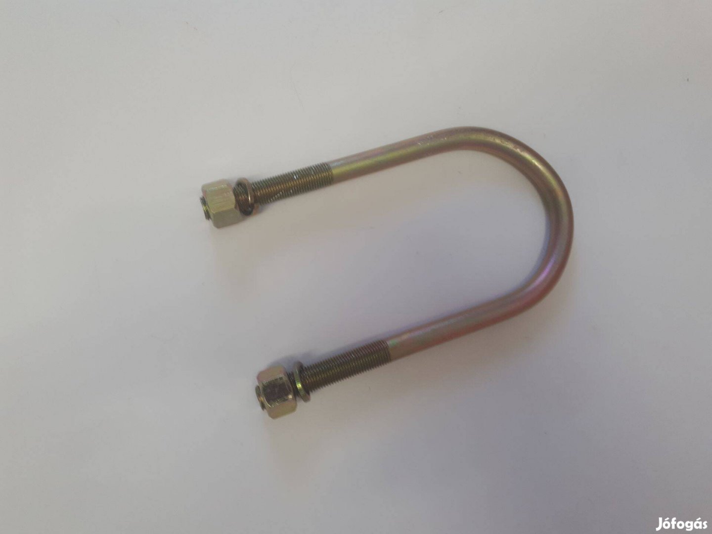 Mitsubishi L200 1996-2005 Hátsó laprugó cuppántcsavar
