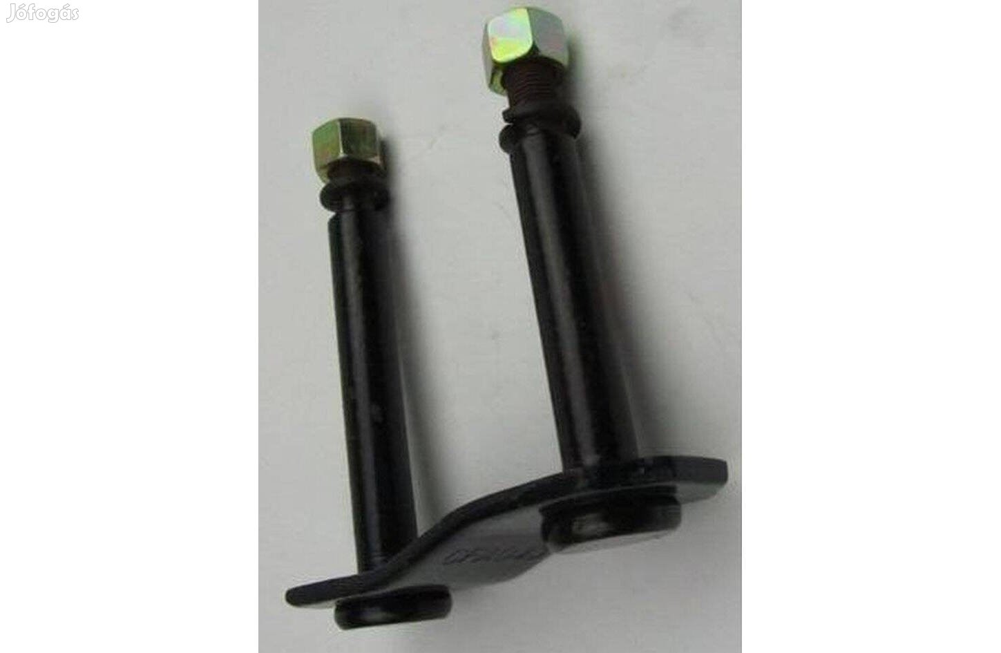 Mitsubishi L200 1996-2005 Laprugó felfüggesztés