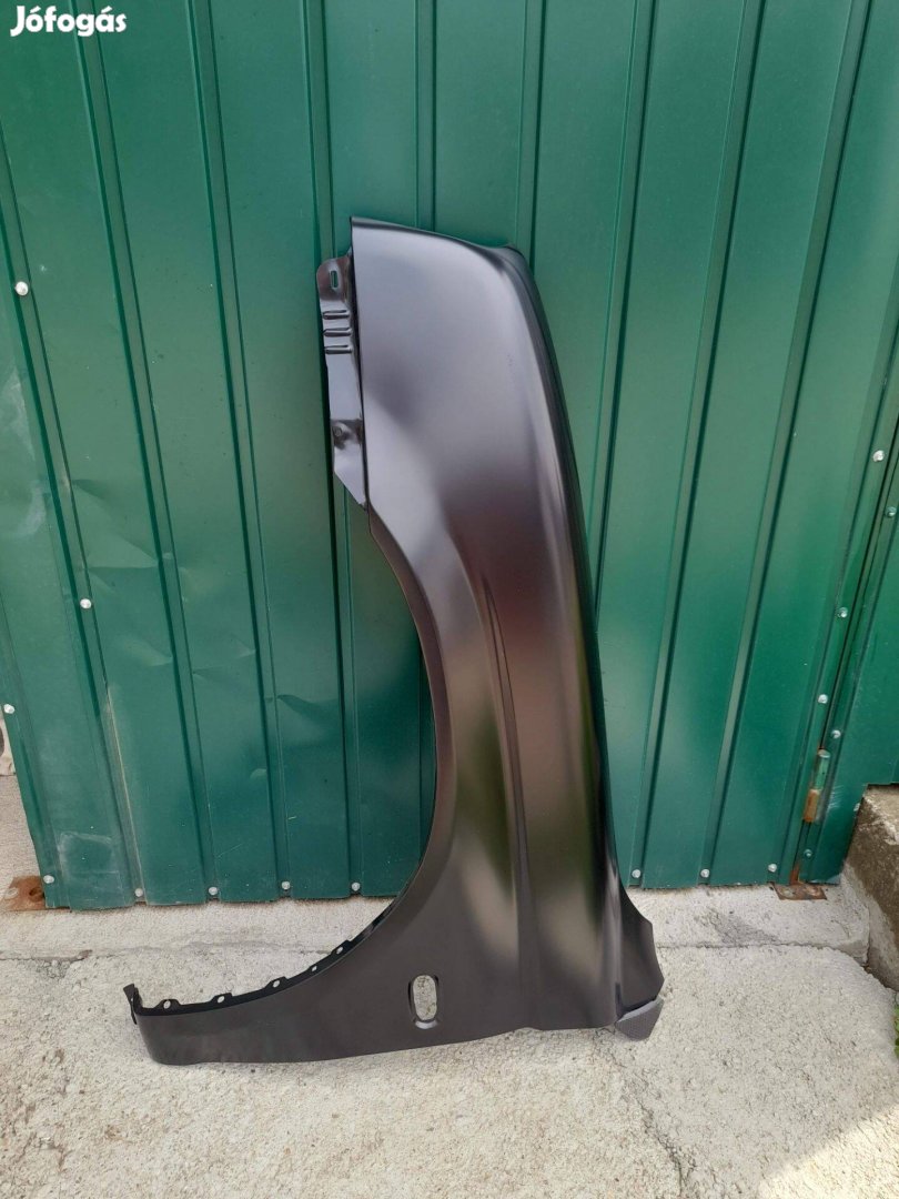 Mitsubishi L200 1996-2006 sárvédő panel