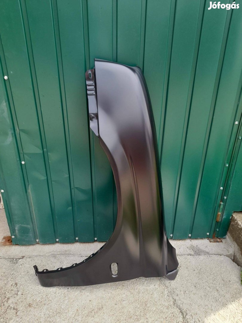 Mitsubishi L200 1996-2006 sárvédő panel