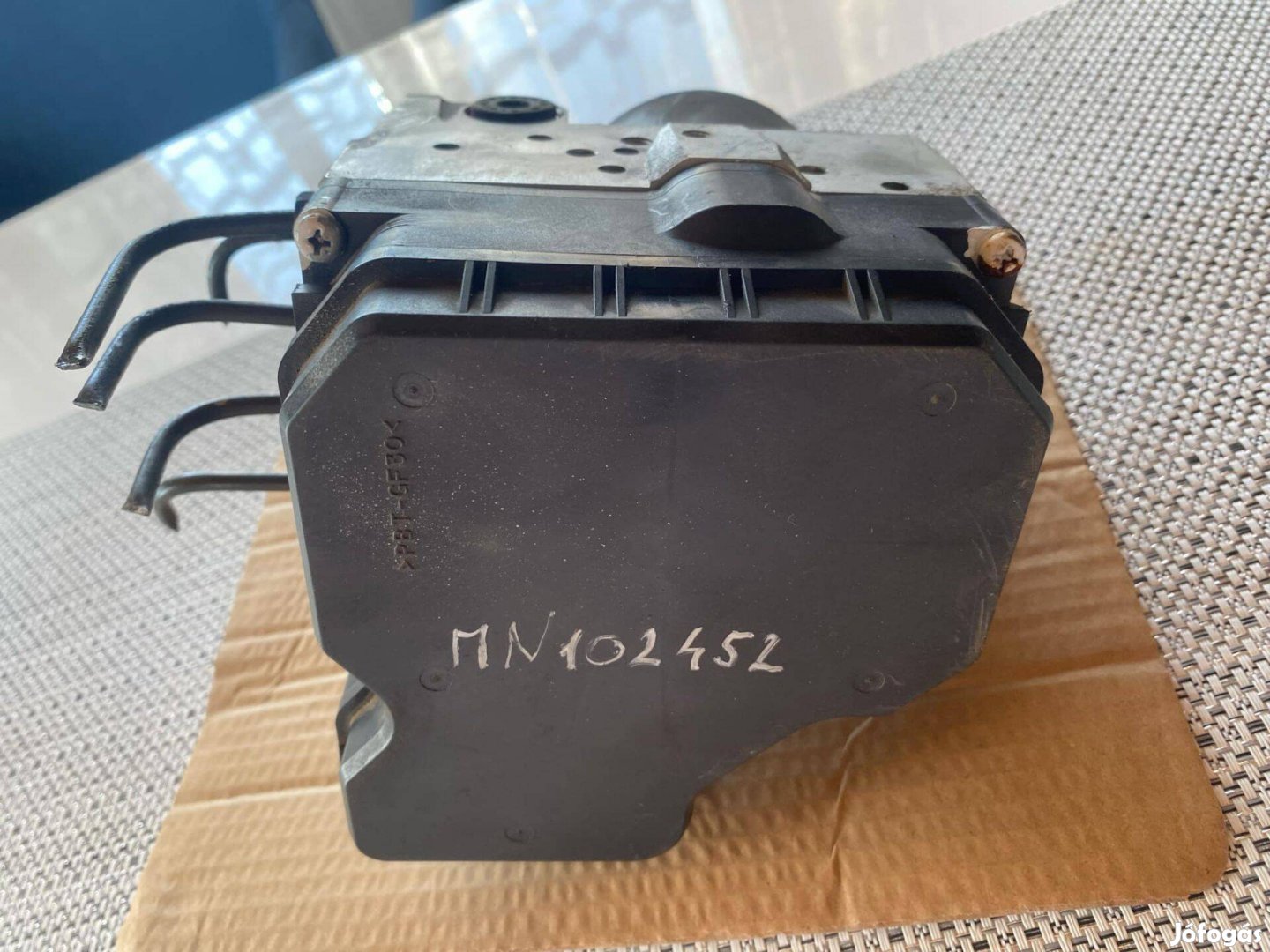 Mitsubishi L200 ABS Module Kocka Vezérlő Egység MN102452 Advics 133800