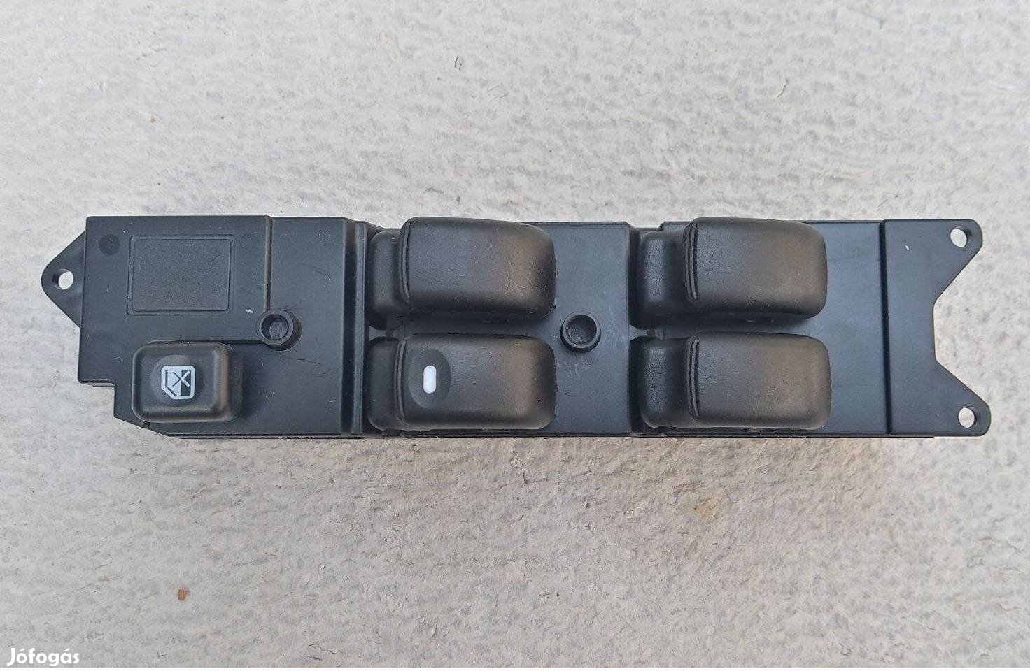 Mitsubishi L200 K74 1998-2006 új bal első ablak ablakemelő kapcsoló