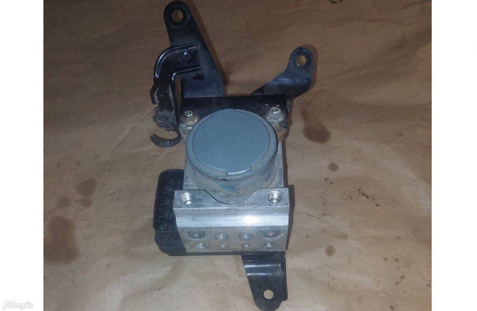 Mitsubishi L200 abs kocka