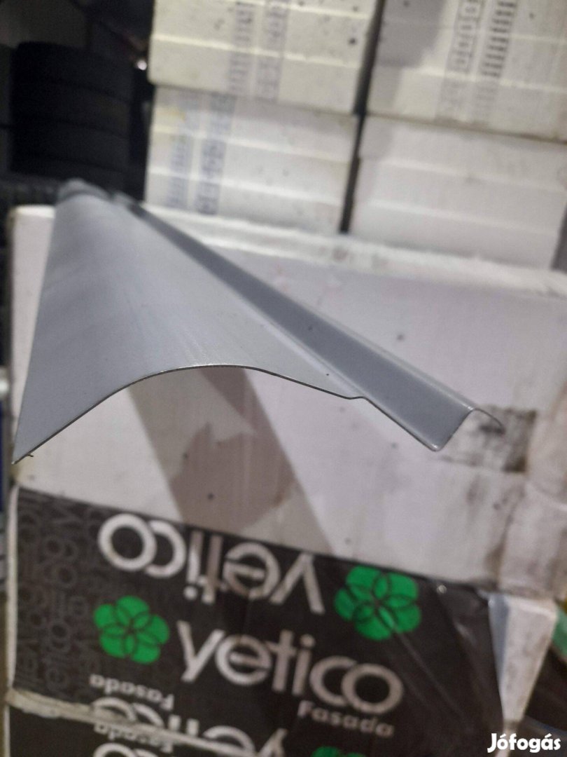 Mitsubishi L200 külső küszöb panel