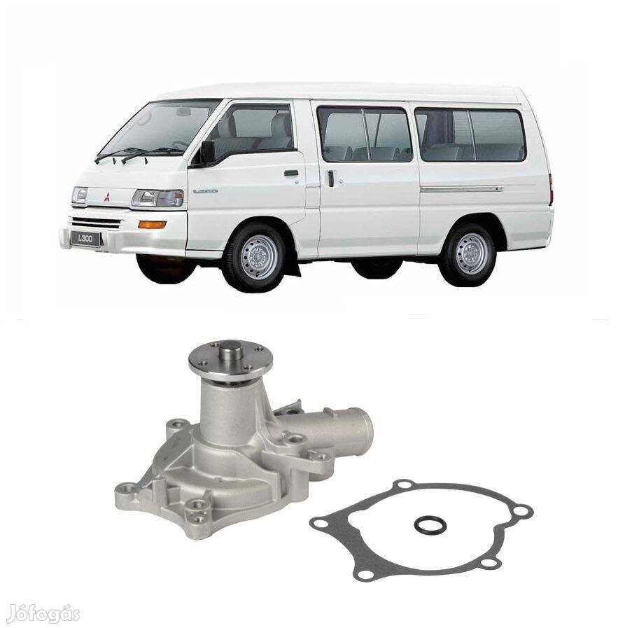 Mitsubishi L300 2.0 (benzin) vízpumpa