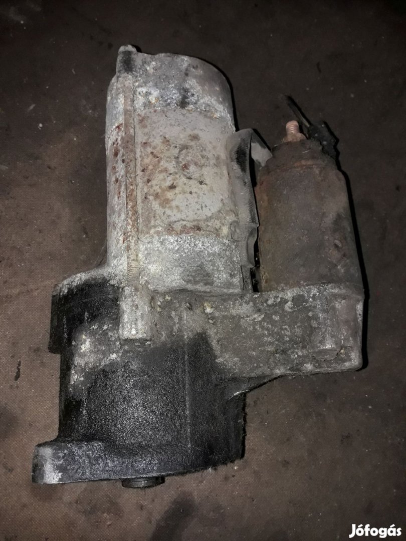 Mitsubishi L300 Önindító