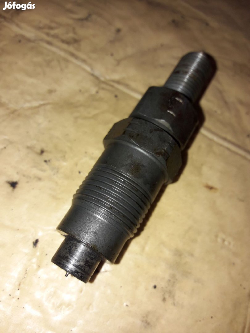 Mitsubishi L300 Porlasztó