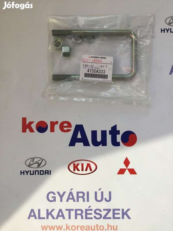 Mitsubishi L300 cuppántcsavar 4150A333