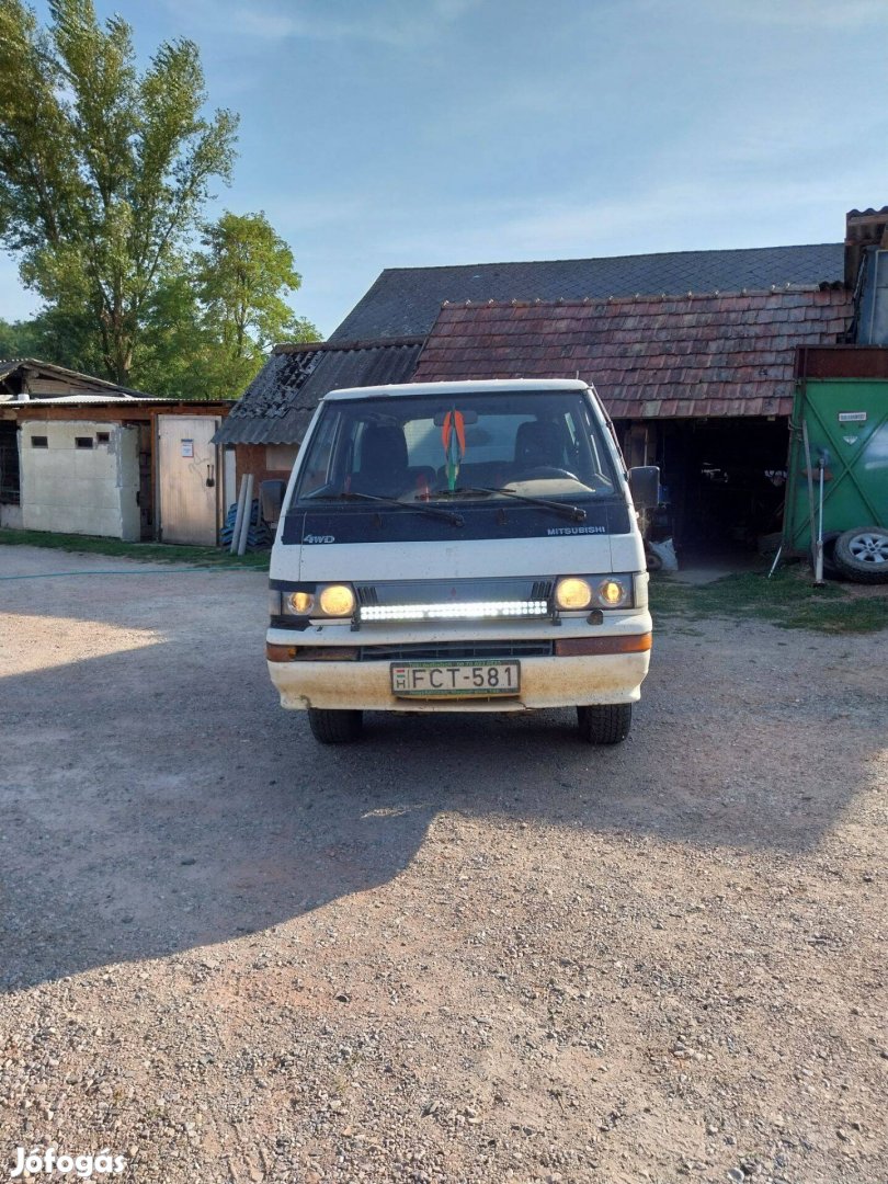 Mitsubishi L300 eladó