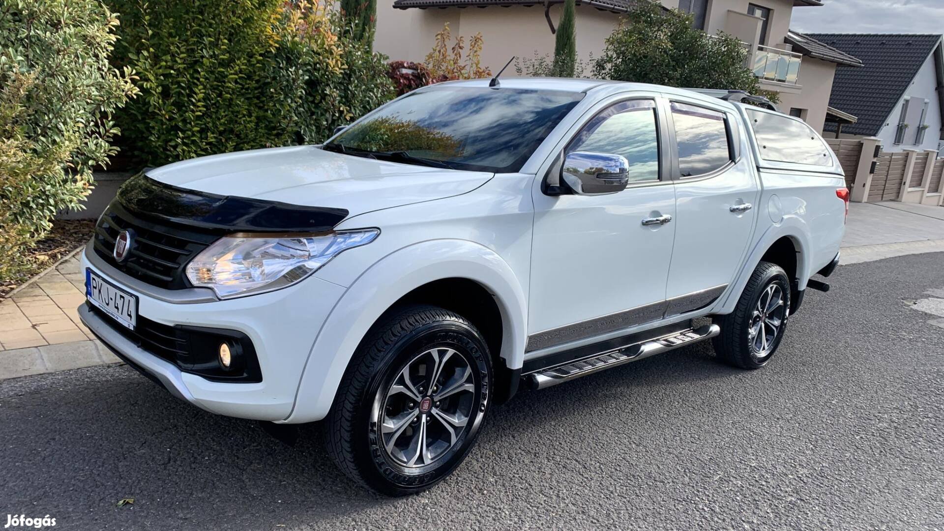 Mitsubishi L 200 2.4 DI-D Instyle Navi EURO6 FU...