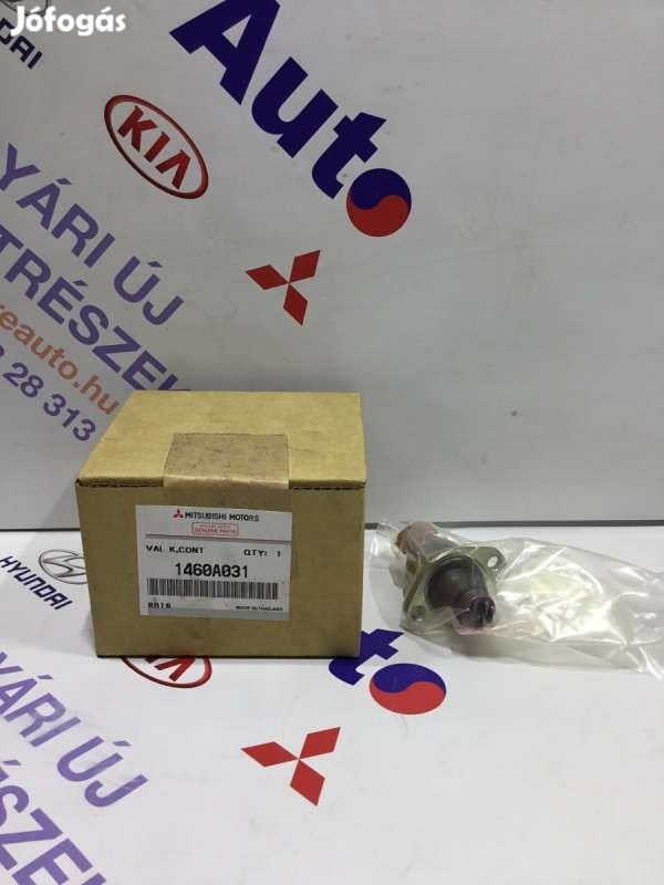Mitsubishi L 200 üzemanyag nyomásszabályzó 1460A031