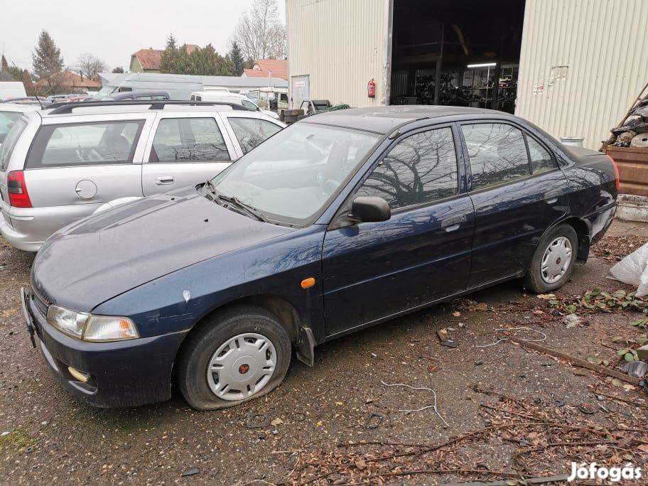 Mitsubishi Lancer 1.3 benzines