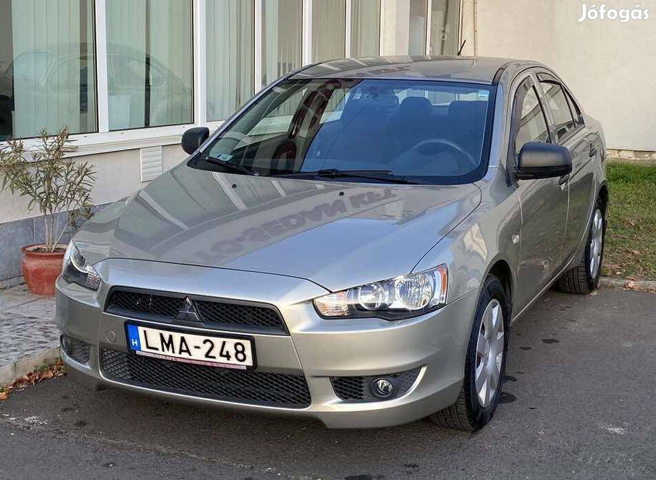 Mitsubishi Lancer 1.5 Inform Magyarországi - Ki...