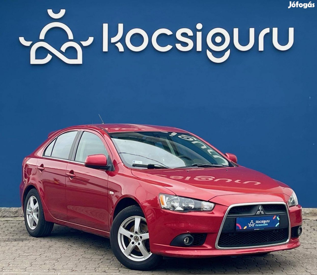 Mitsubishi Lancer 1.5 Inform / Karbantartott/ F...