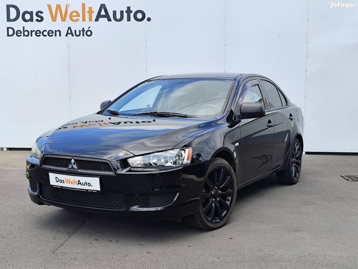 Mitsubishi Lancer 1.5 Invite Magyarországi! Gyá...
