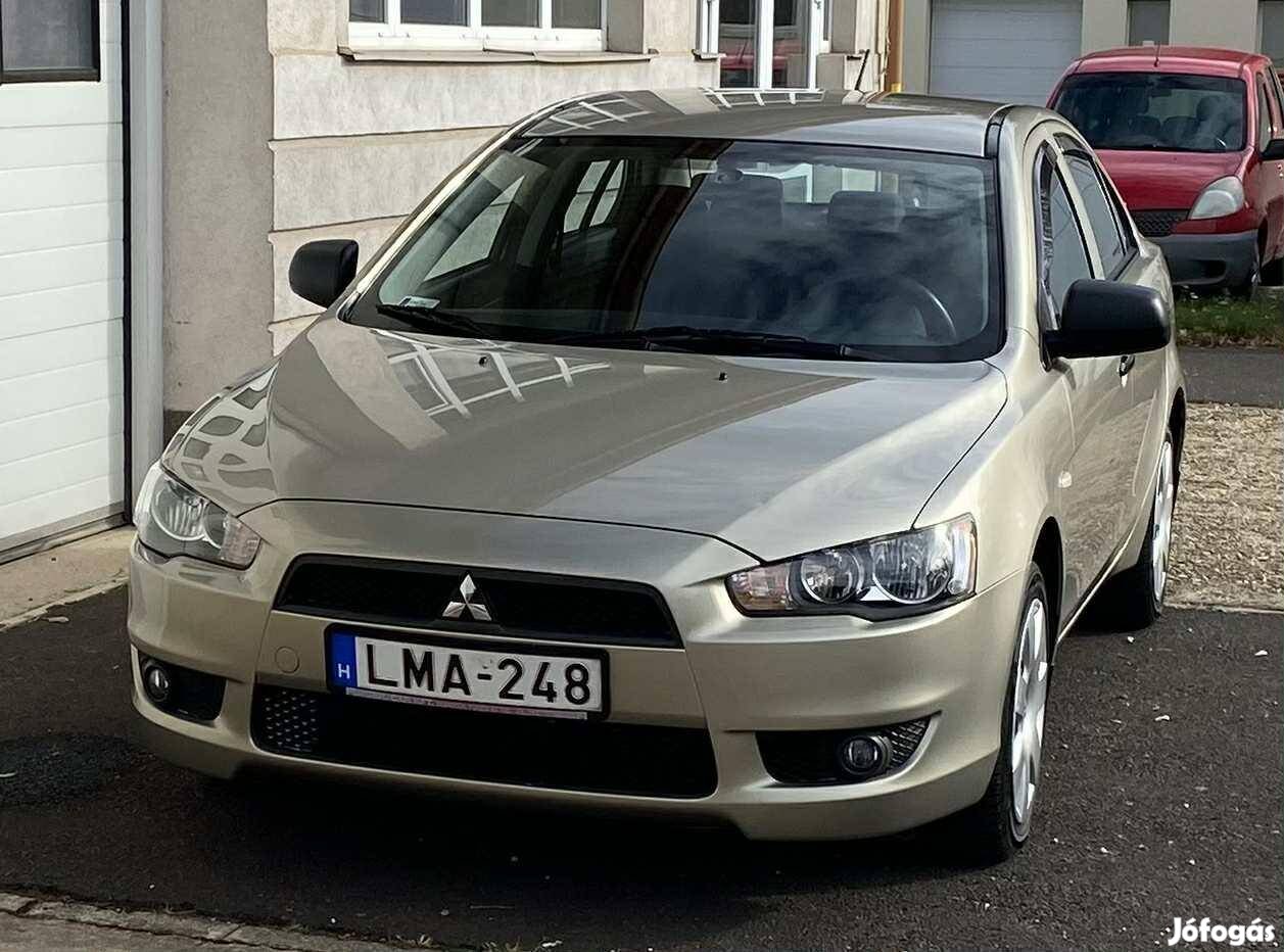Mitsubishi Lancer 1.5 Invite Magyarországi - Ki...
