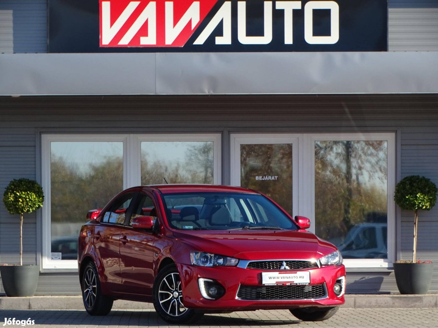 Mitsubishi Lancer 1.6 Invite 152eKM-Jubileumi'M...