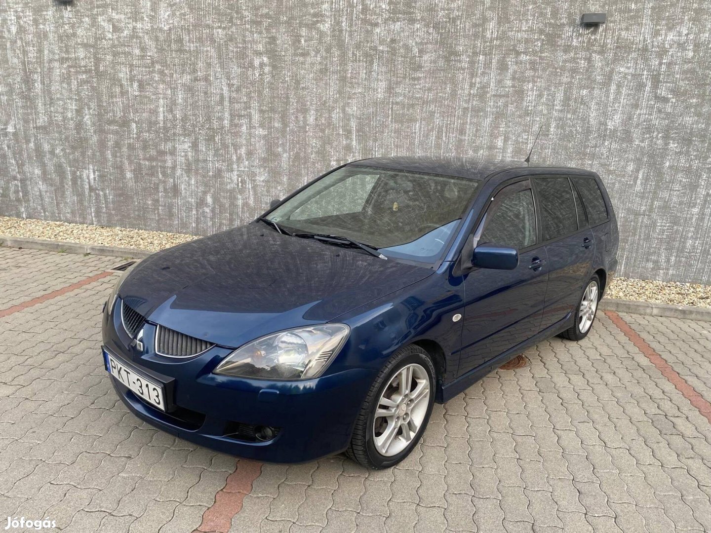 Mitsubishi Lancer 1.6 Sport