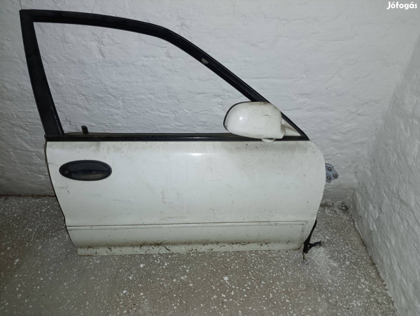 Mitsubishi Lancer 94-es ajtó