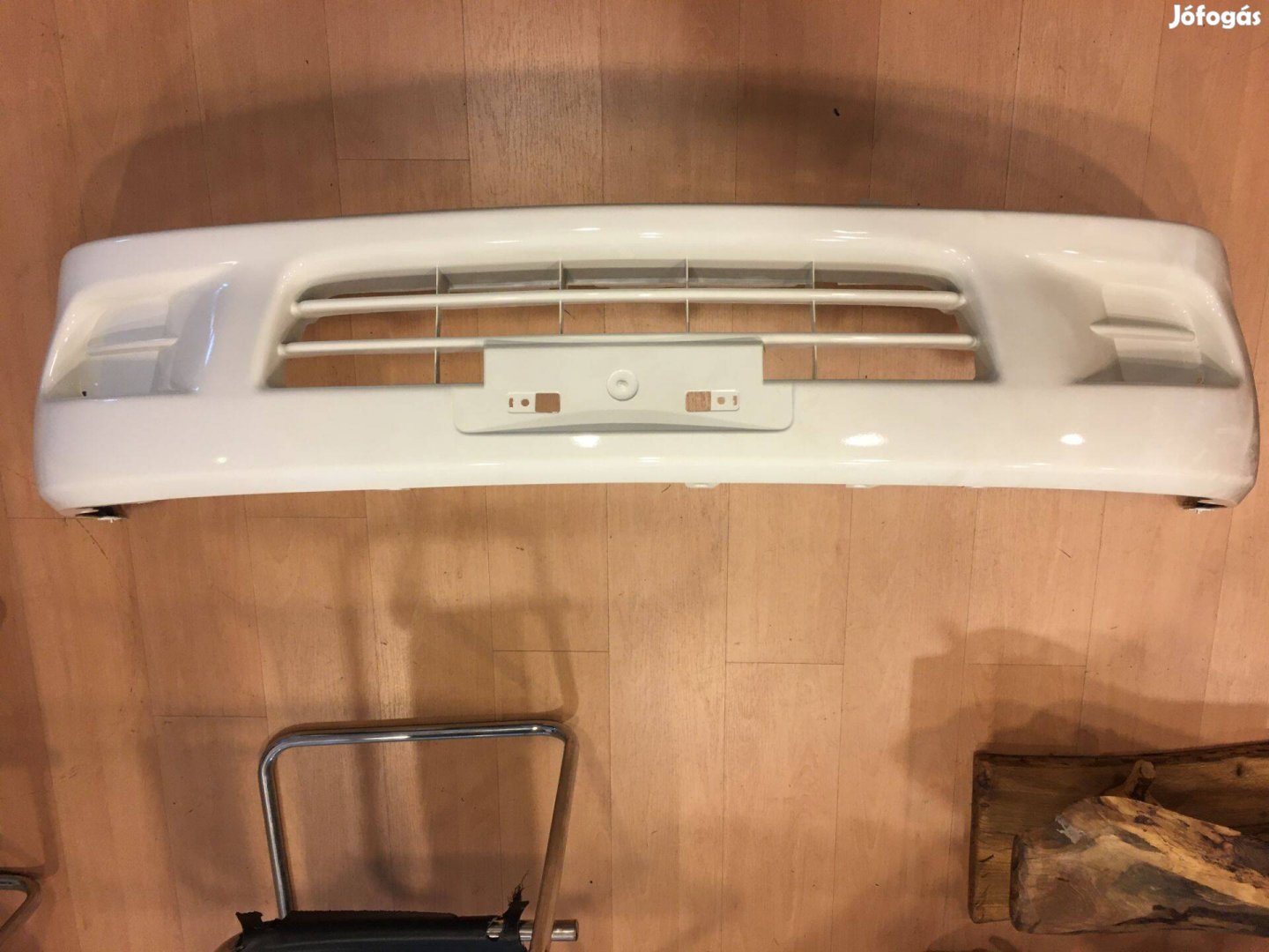 Mitsubishi Lancer E. lökhárító 1995-98