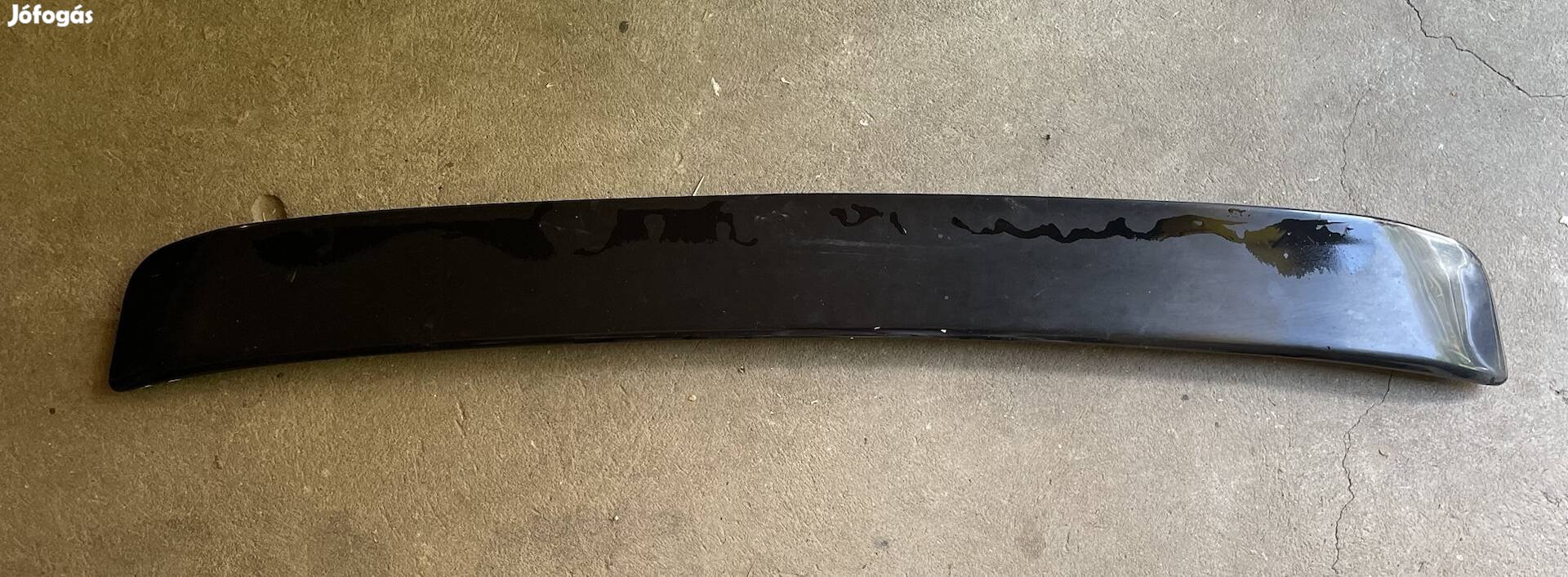Mitsubishi Lancer Foha Typ M2 szárny spoiler
