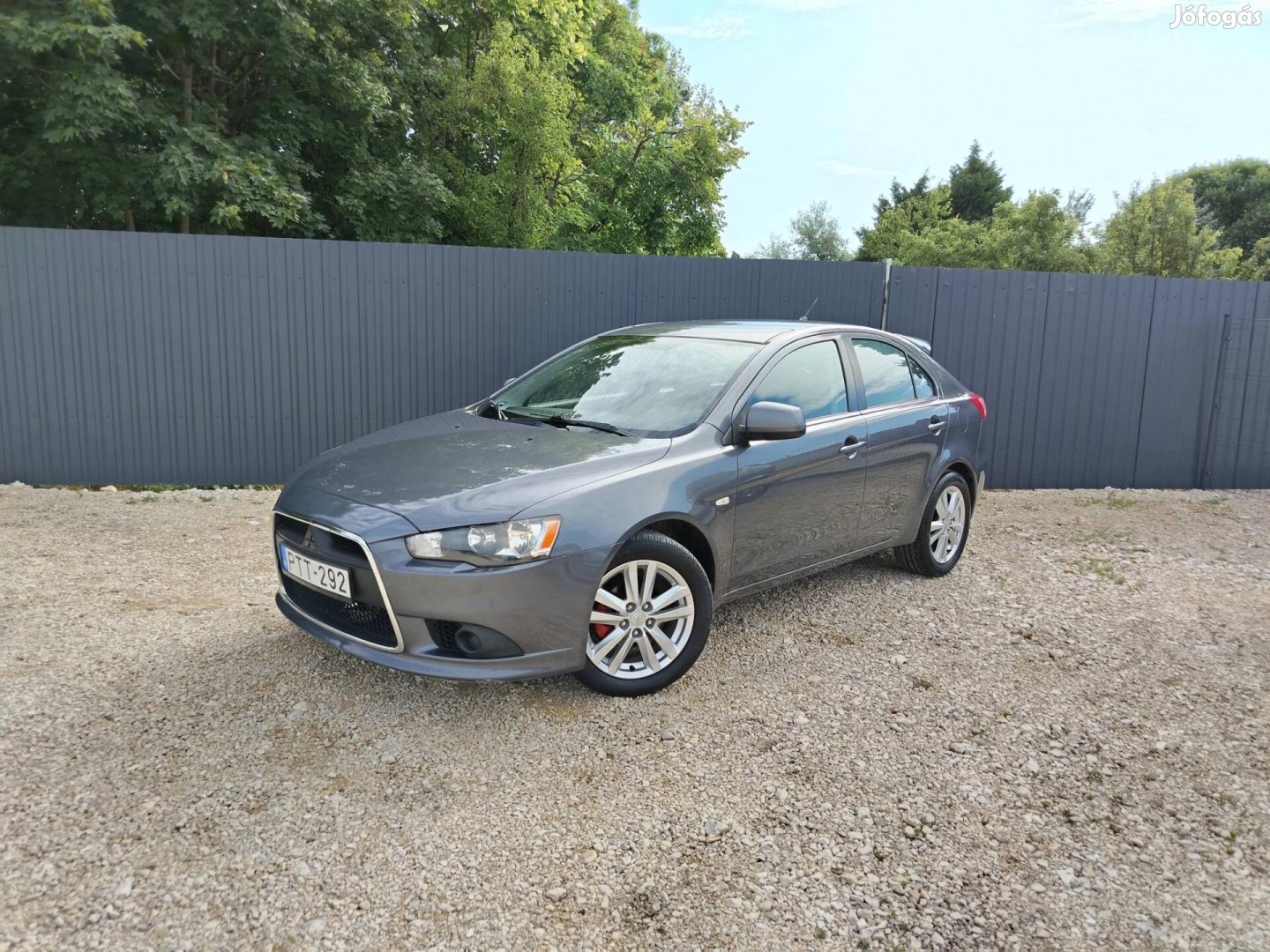 Mitsubishi Lancer Sportback 1.8 Invite Alufelni...