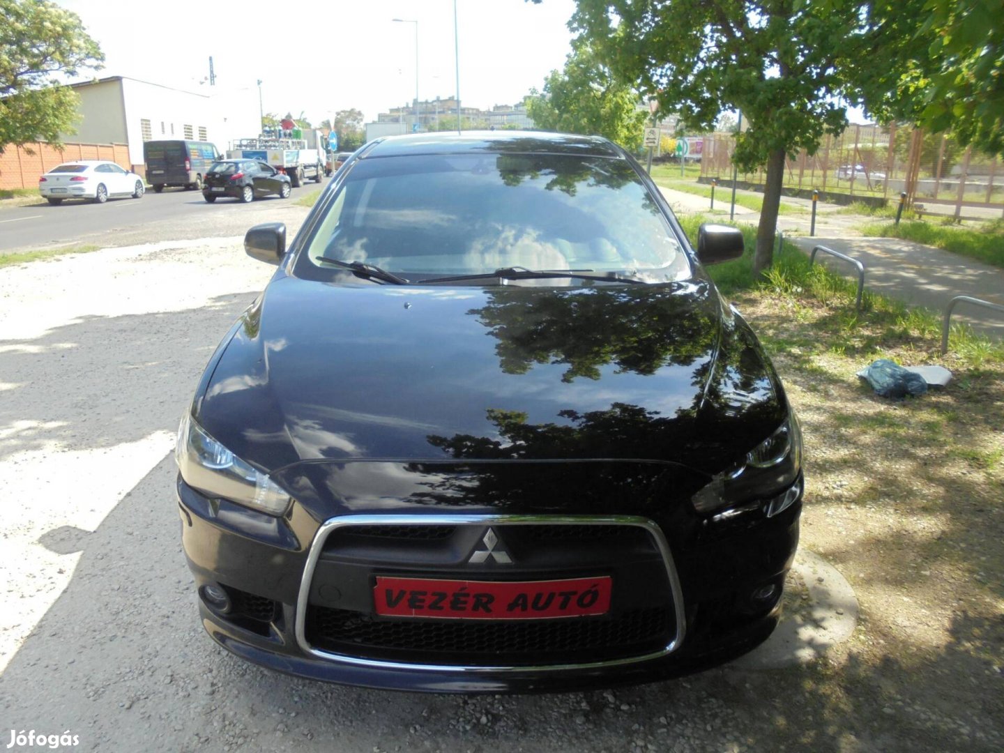 Mitsubishi Lancer Sportback 1.8 Invite Tempomat...