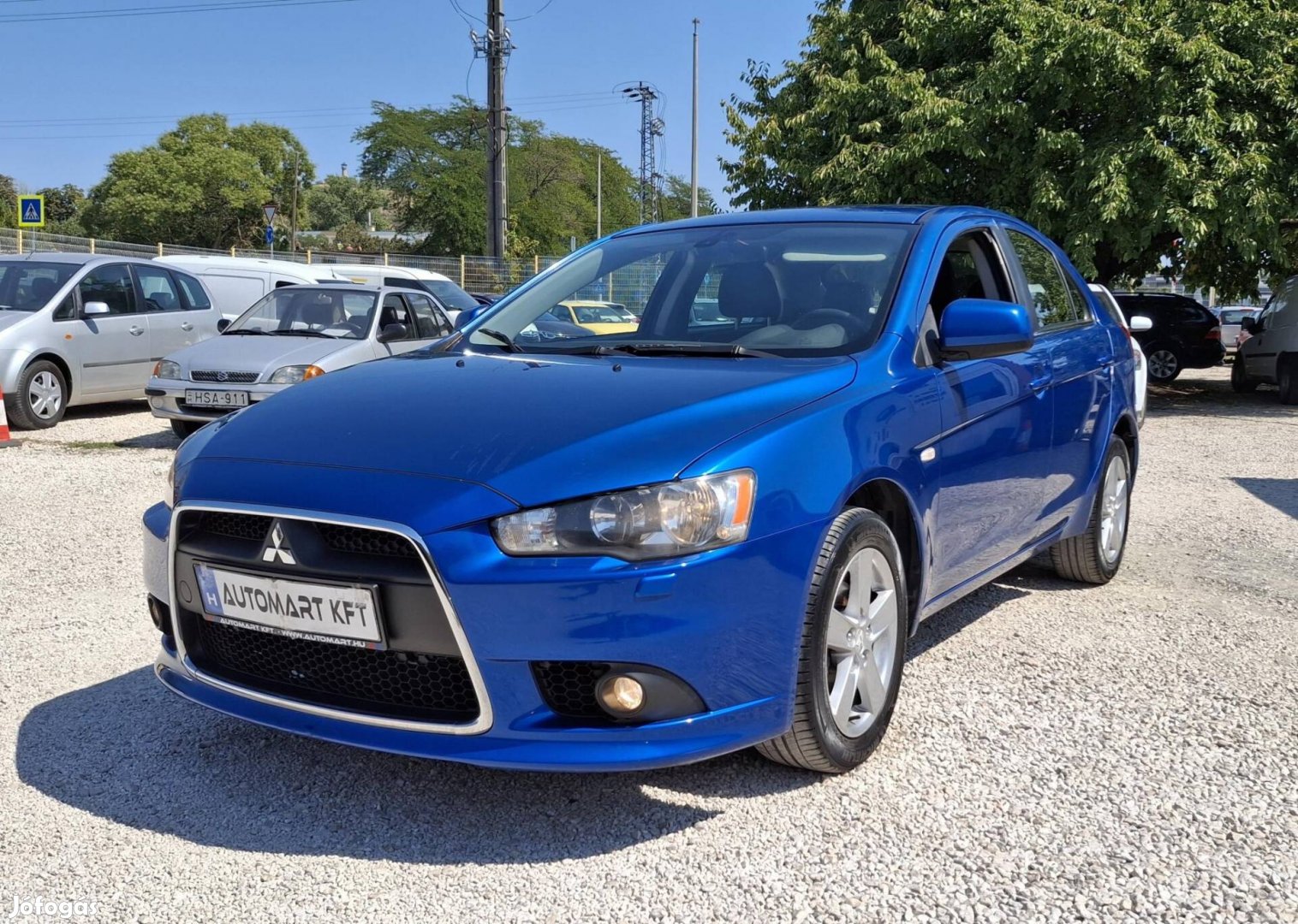 Mitsubishi Lancer Sportback 1.8 Invite (EU5) 14...