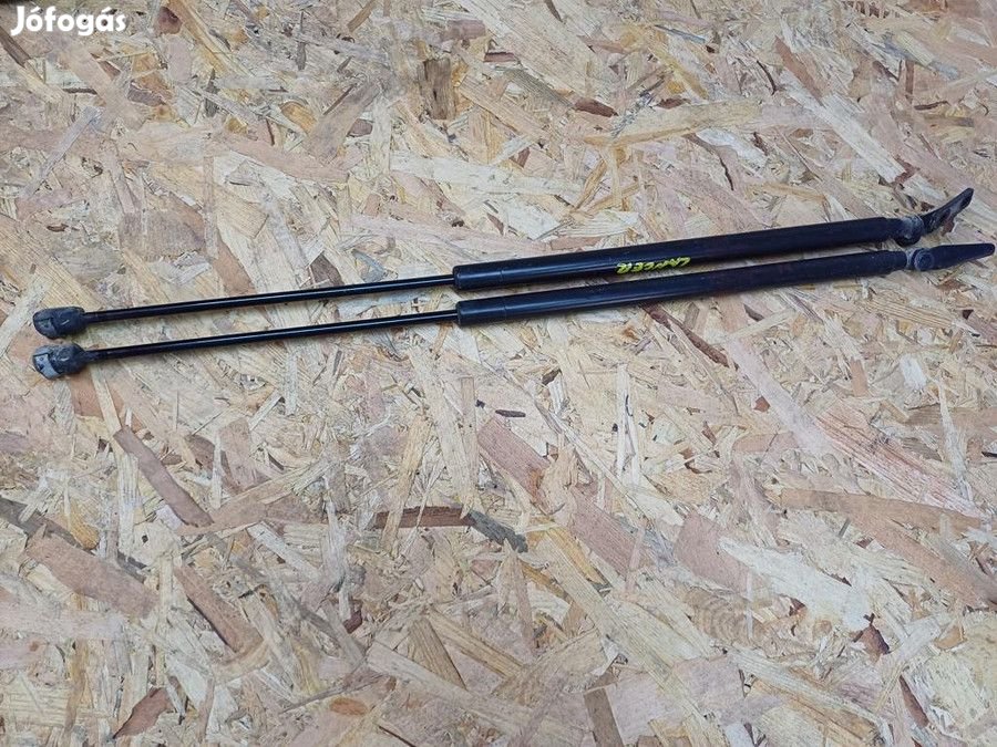 Mitsubishi Lancer VIII Sportback 2008-2017 Csomagtérajtó