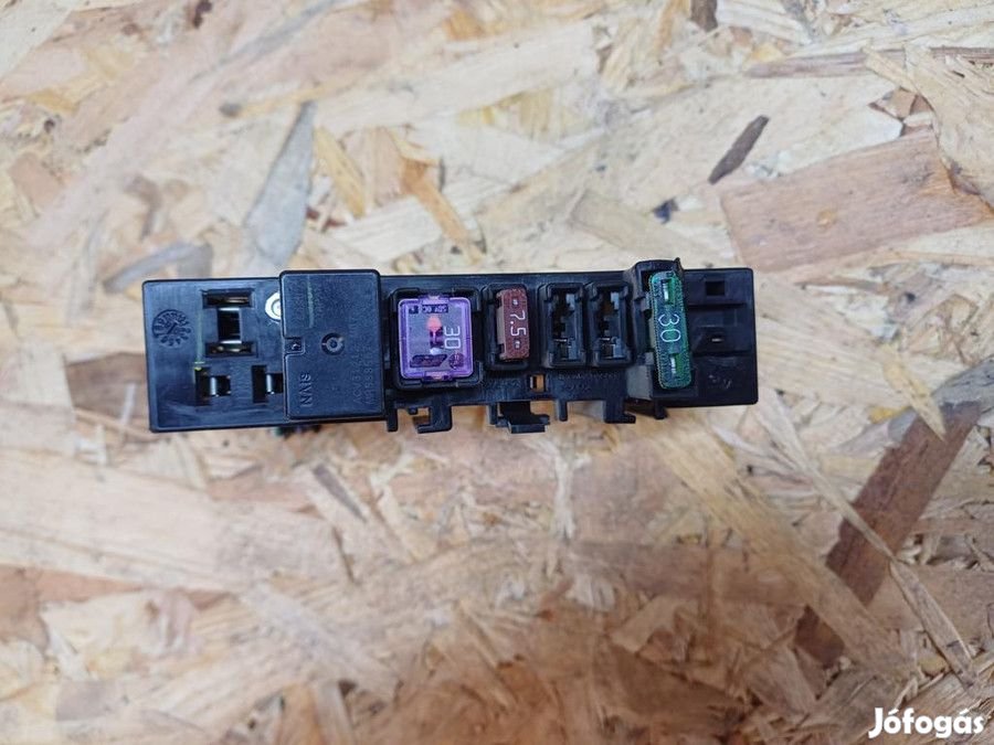 Mitsubishi Lancer VIII 2008-2017 1.8 Benzines Biztosíték