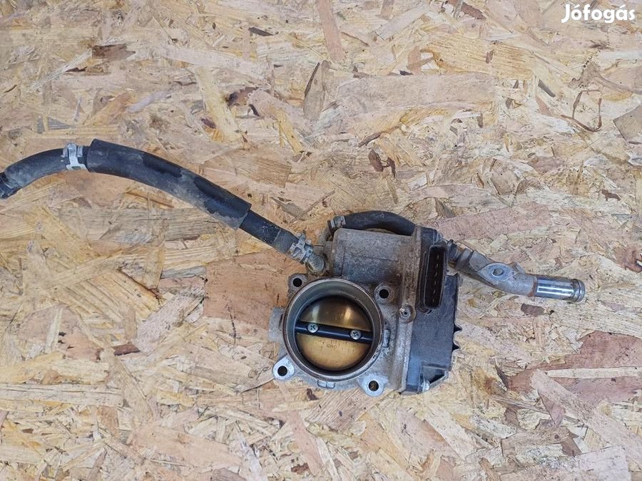 Mitsubishi Lancer VIII 2008-2017 1.8 Benzines Fojtószelep