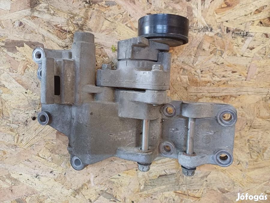 Mitsubishi Lancer VIII 2008-2017 1.8 Benzines Hosszbordás