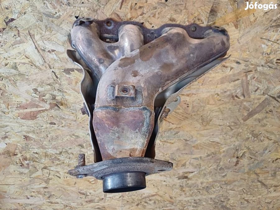 Mitsubishi Lancer VIII 2008-2017 1.8 Benzines Kipufogó