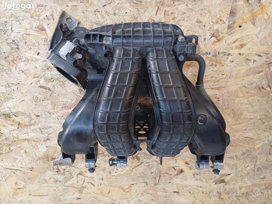 Mitsubishi Lancer VIII 2008-2017 1.8 Benzines Szívósor